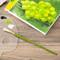 12 Pack: Firenze Long Handle Angular Brush by Artist's Loft™